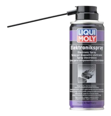 SPRAY ELECTRÓNICO