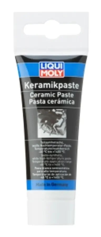 Pasta cerámica 50 g