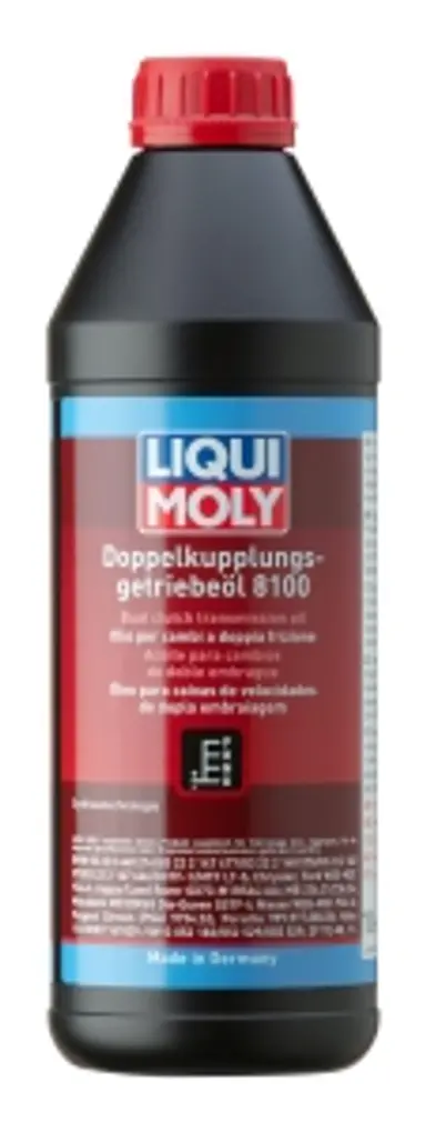 Top Tec MTF 5100 75W Caja Man.