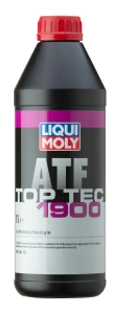 Top Tec ATF 1900 MB 236.15