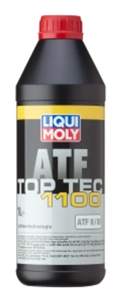 Top Tec ATF 1100 Caja Auto.