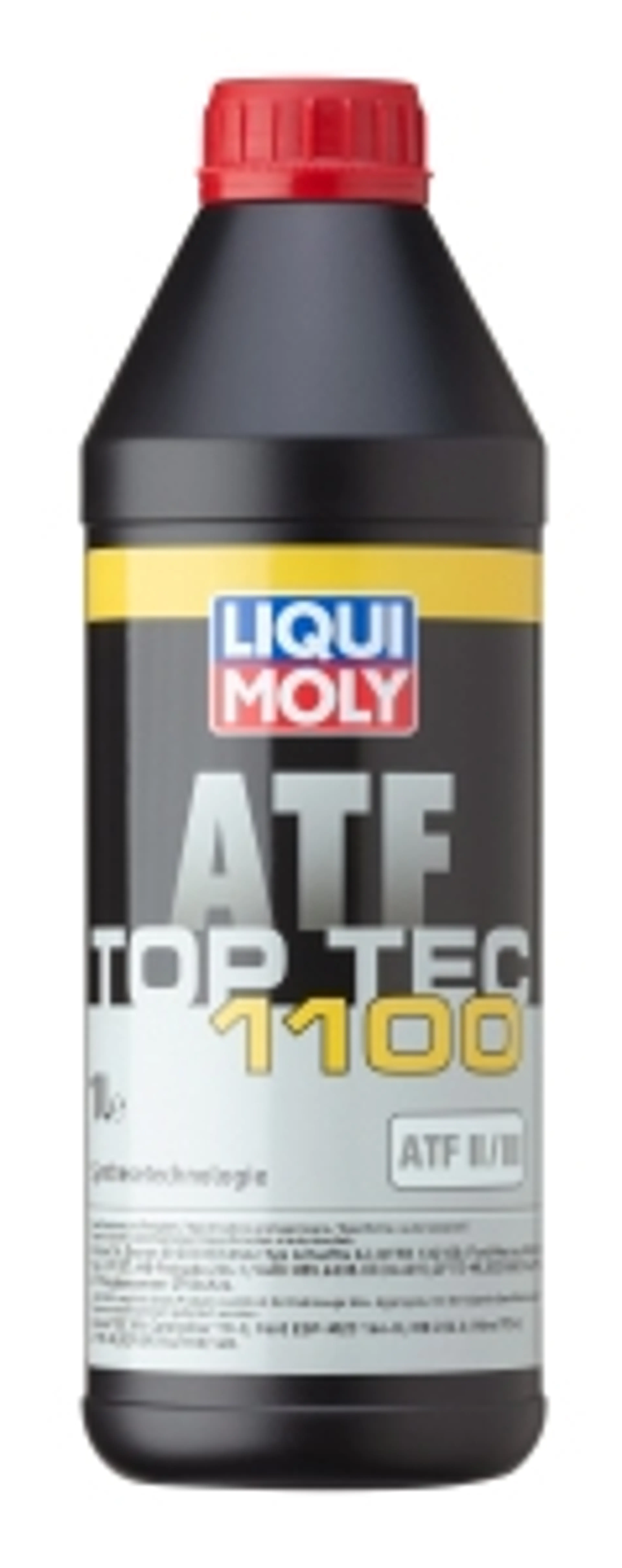 Top Tec ATF 1100 Caja Auto.