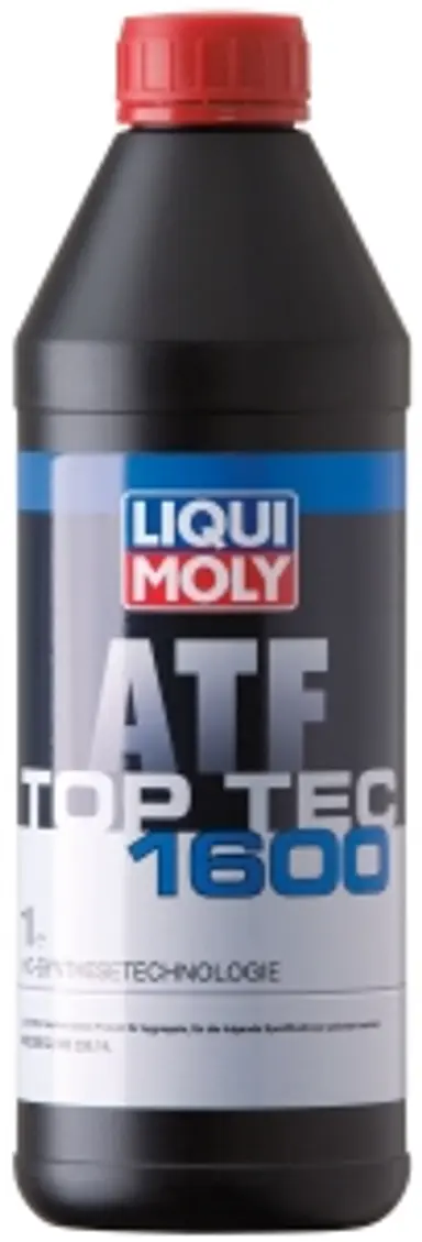 Top Tec ATF 1600 MB 236.14