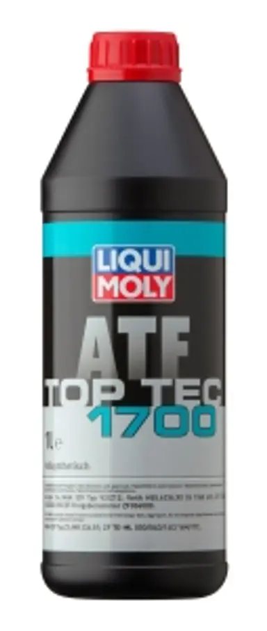 Top Tec ATF 1700 Sint. Toyota