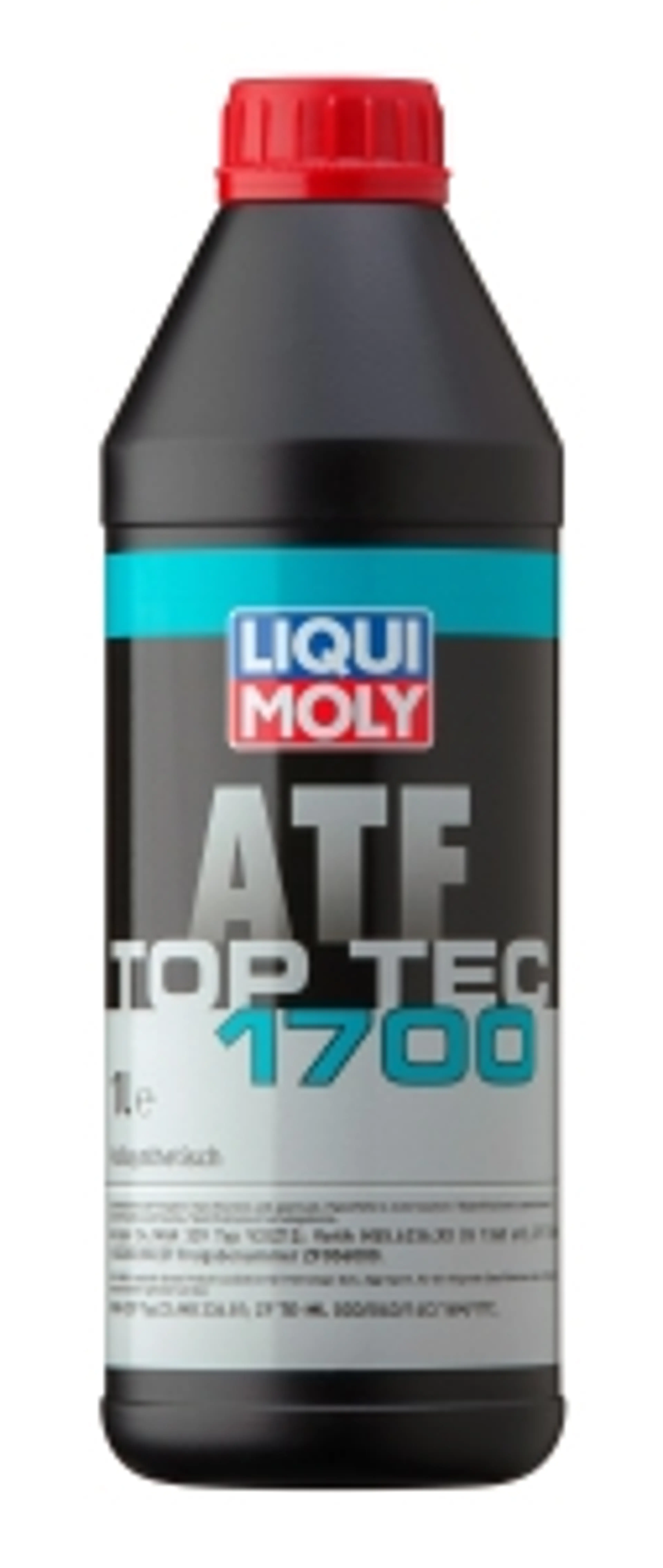 Top Tec ATF 1700 Sint. Toyota
