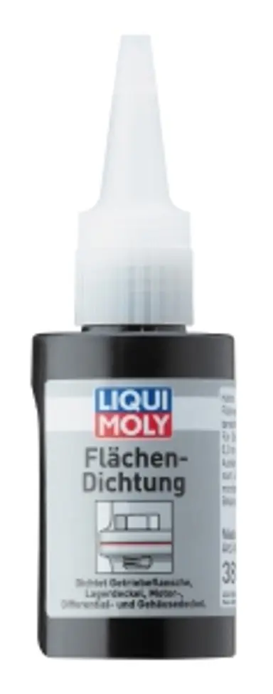 Sellado de superficies 50 g