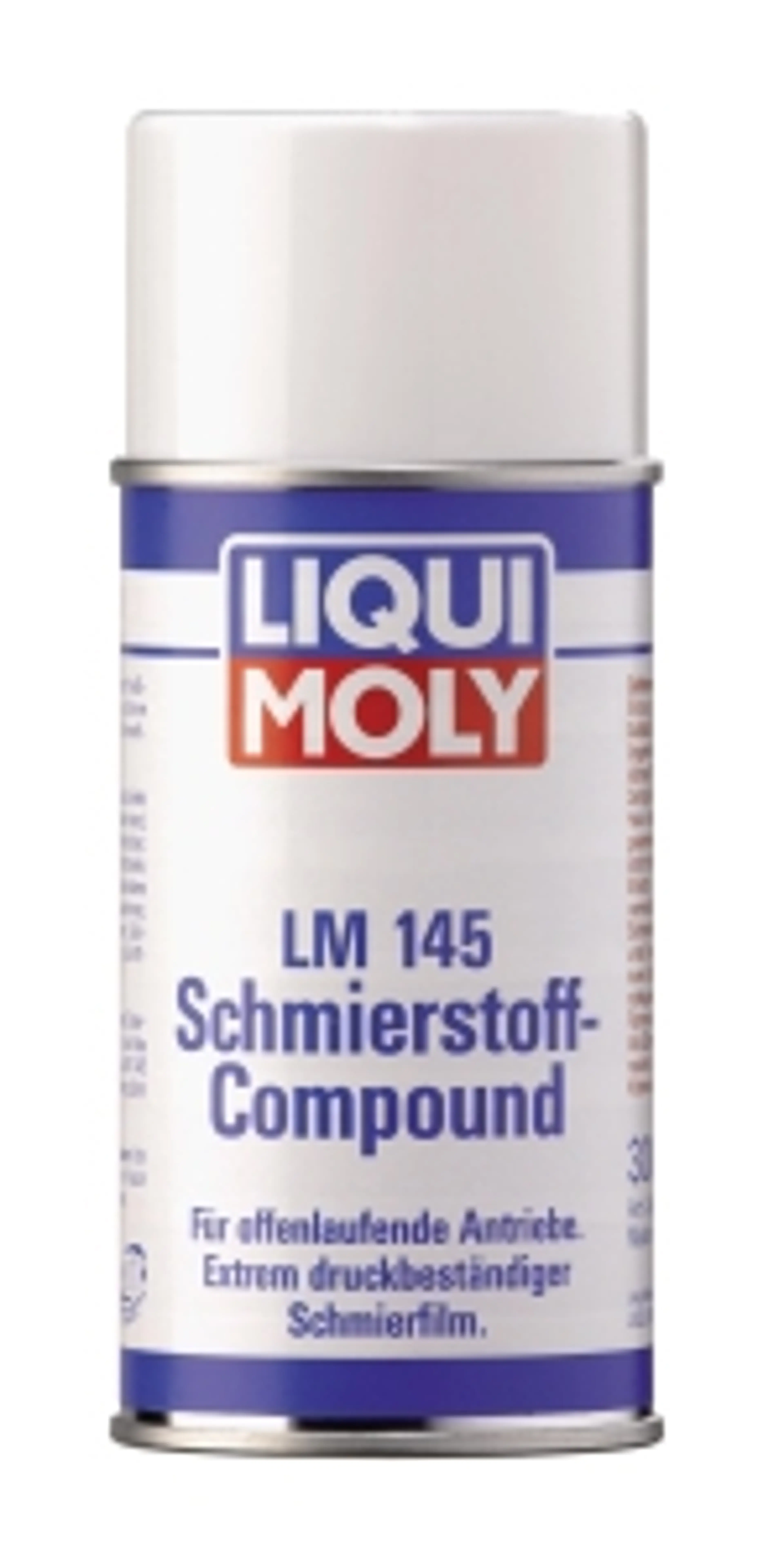 LM 145 COMPUESTO LUBRICANTE