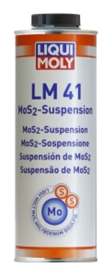LM 41 SUSPENSIÓN DE MOS2