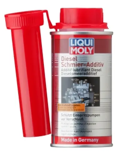 ADITIVO LUBRICANTE DIÉSEL