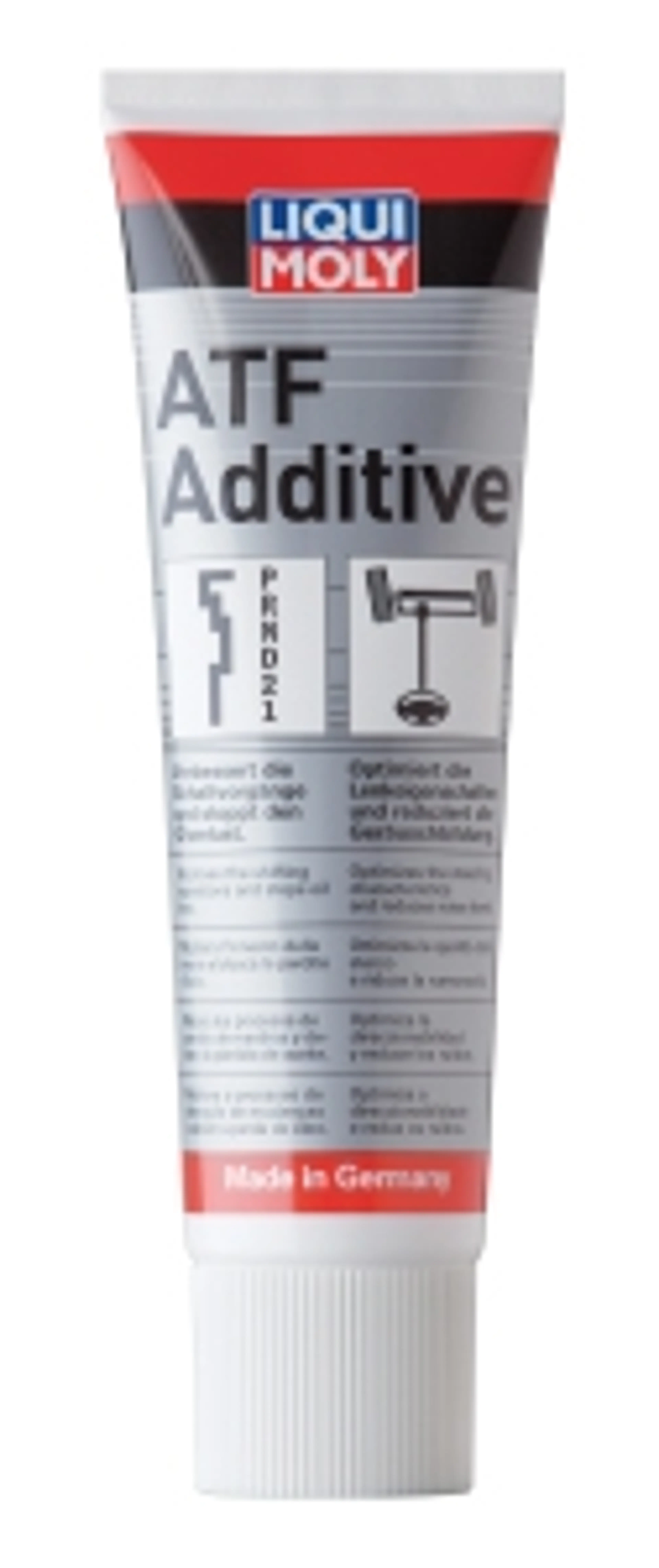 ATF ADDITIVE