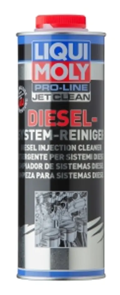 Pro-Line JetClean Sistema
