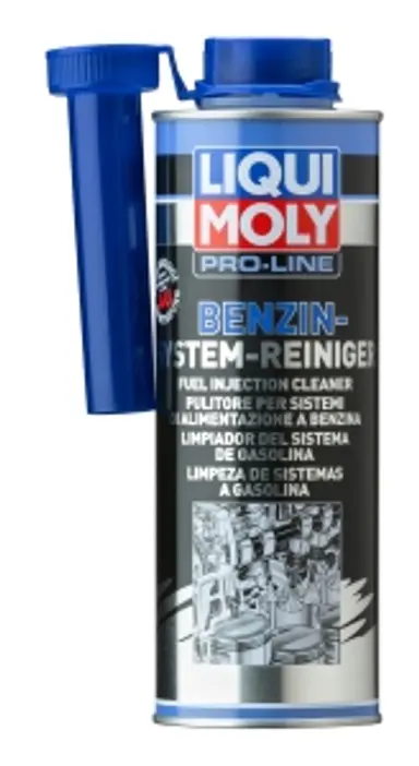 Aditivo PRO-LINE BENZIN SYS.R 500ml