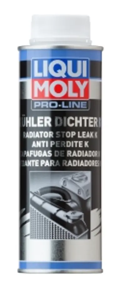 PRO-LINE TAPAFUGAS DE RADIADOR K