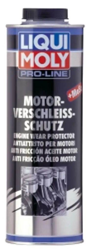 Aditivo PRO-LINE MOTOR VERSCH.SC 1L