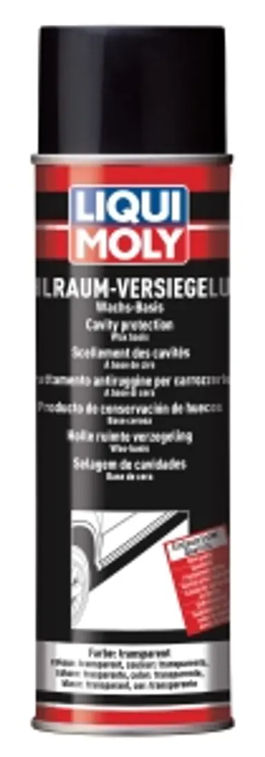 PRODUCTO DE CONSERVACIÓN DE HUECOS 