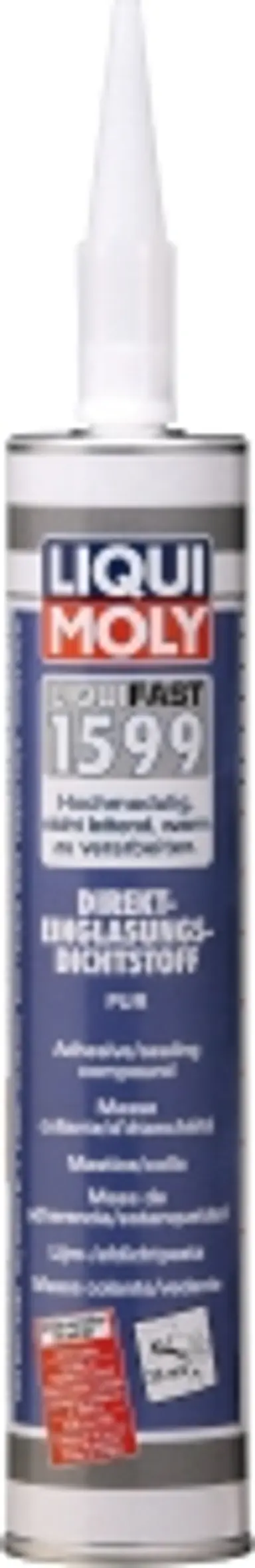 LIQUIFAST 1599