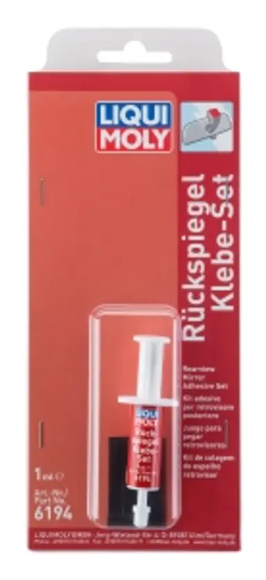 JUEGO PARA PEGAR RETROVISORES