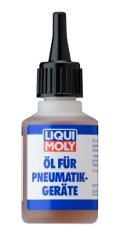 ACEITE PARA EQUIPOS PNEUMÁTICOS