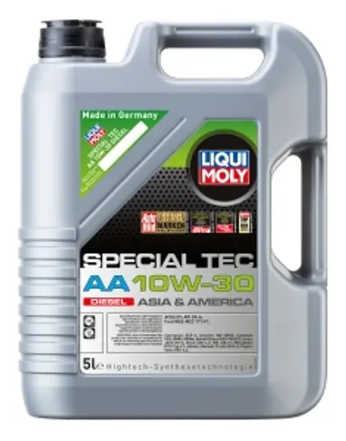 SPECIAL TEC AA 10W-30 DIESEL