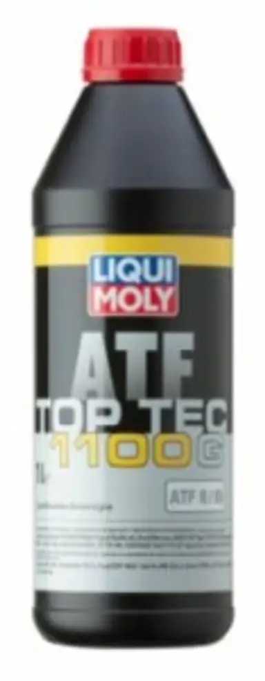 Top Tec ATF 1100 Caja Auto.