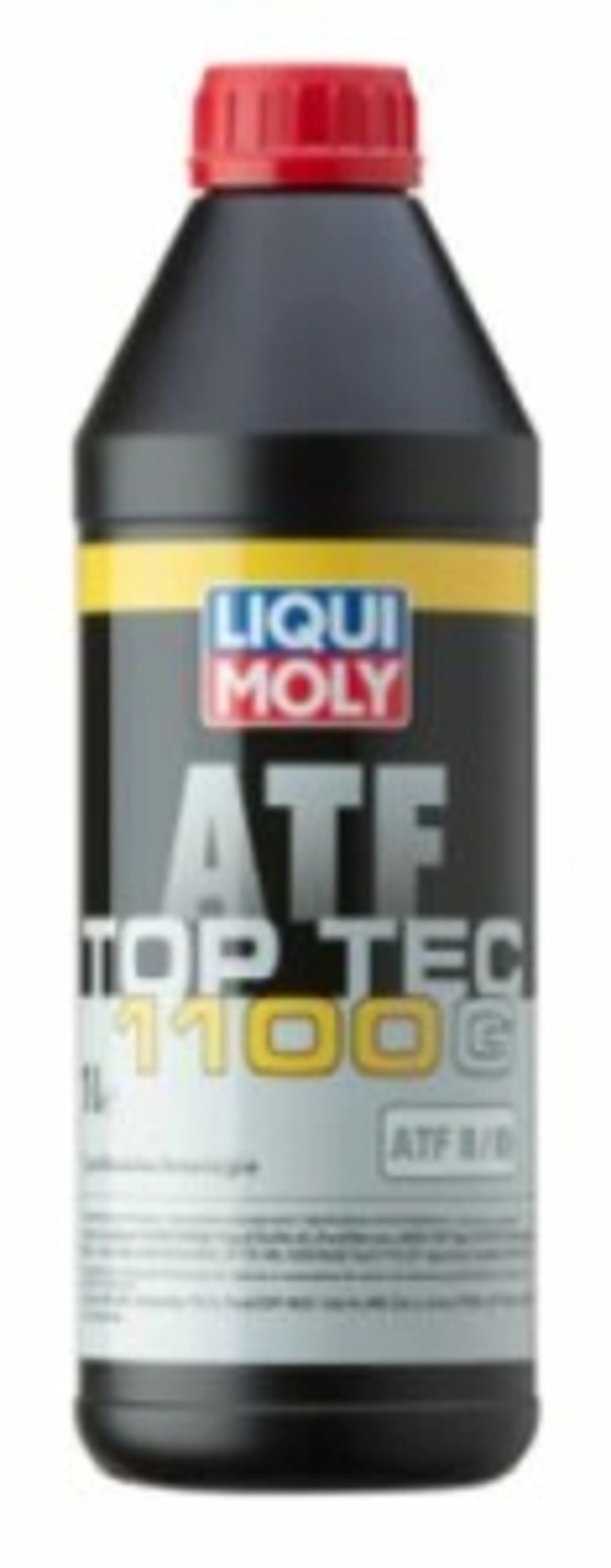Top Tec ATF 1100 Caja Auto.
