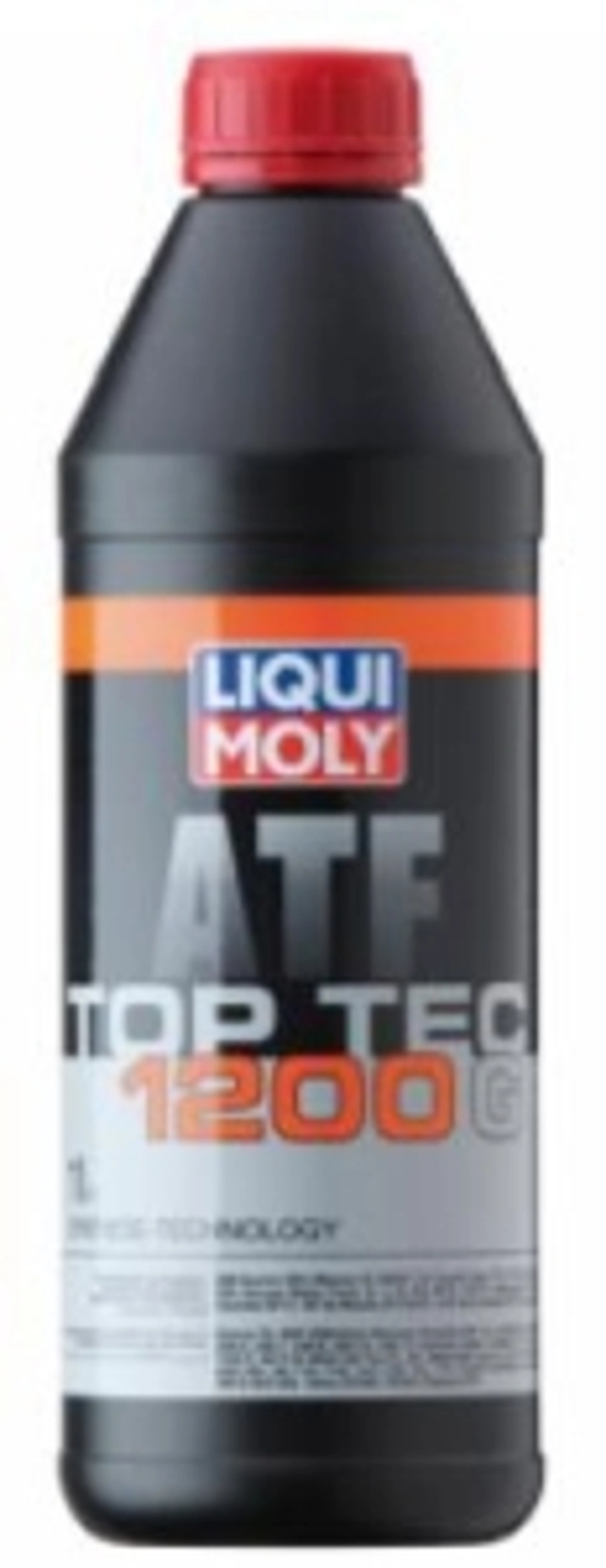 Top Tec ATF 1200 Sint. D-III H