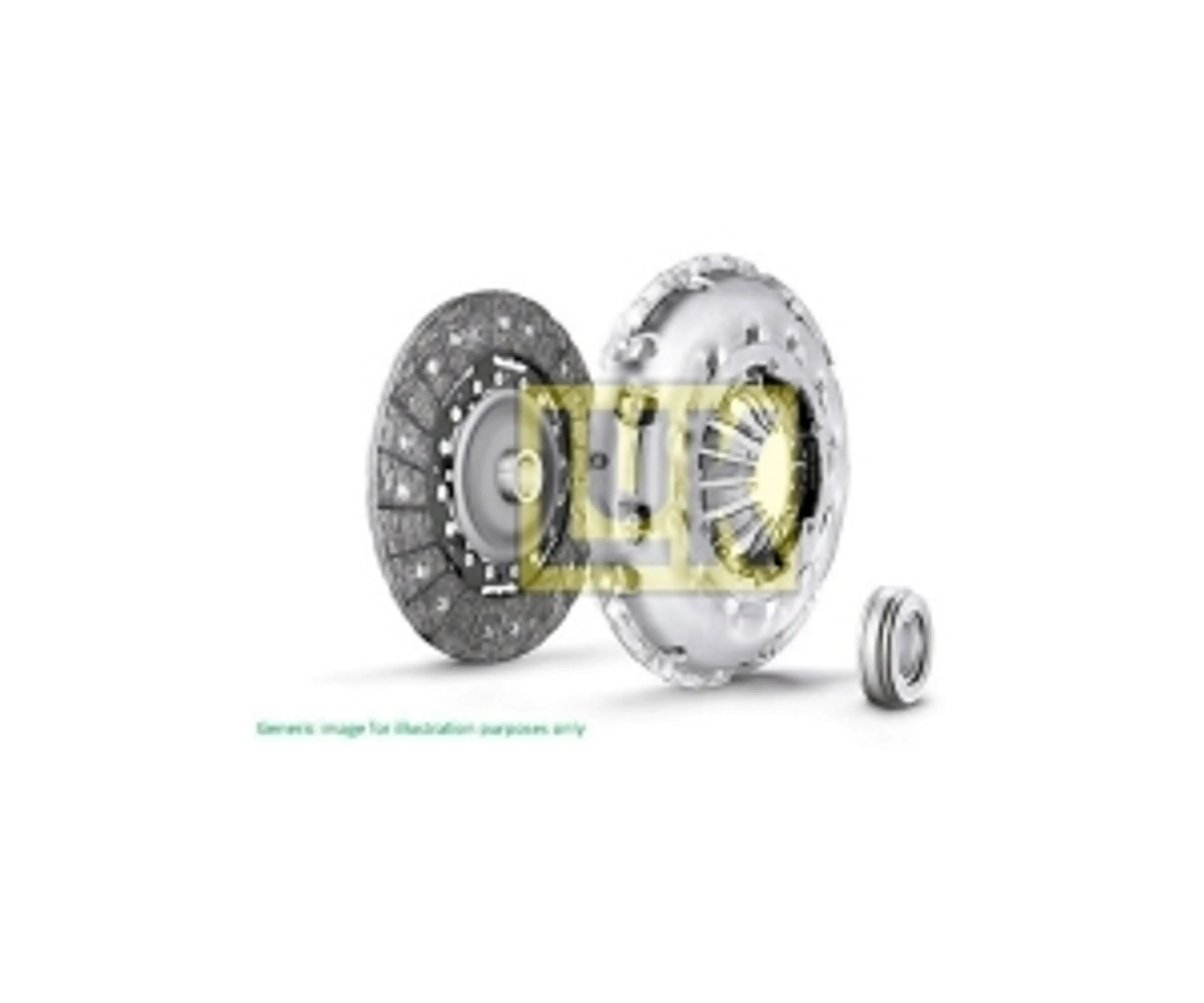 REPSET TURISMO