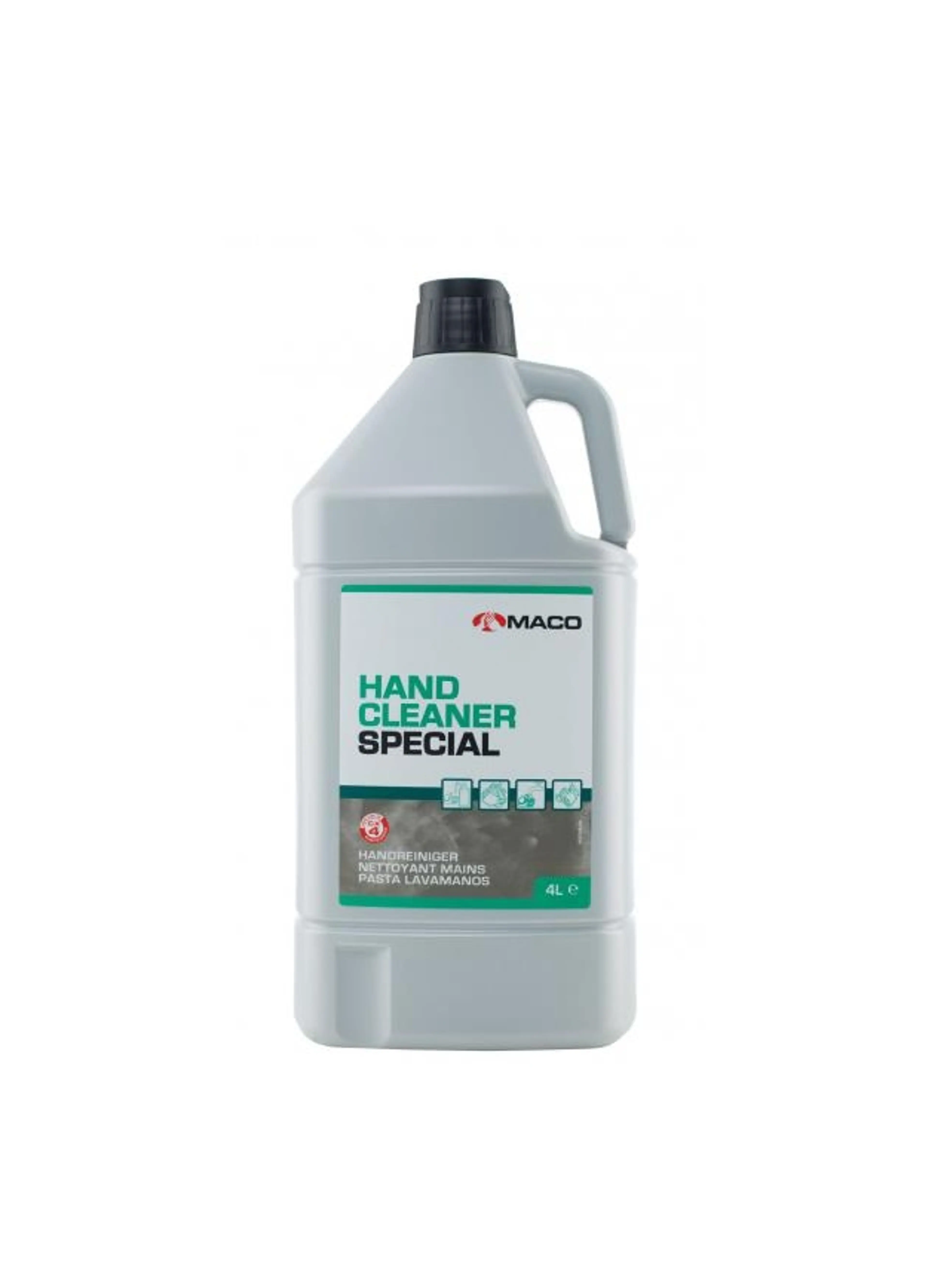 KITSTARTER HANDCLEANER SPECIAL