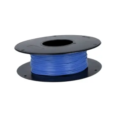 CABLE 0,50 MM AZUL 100 M