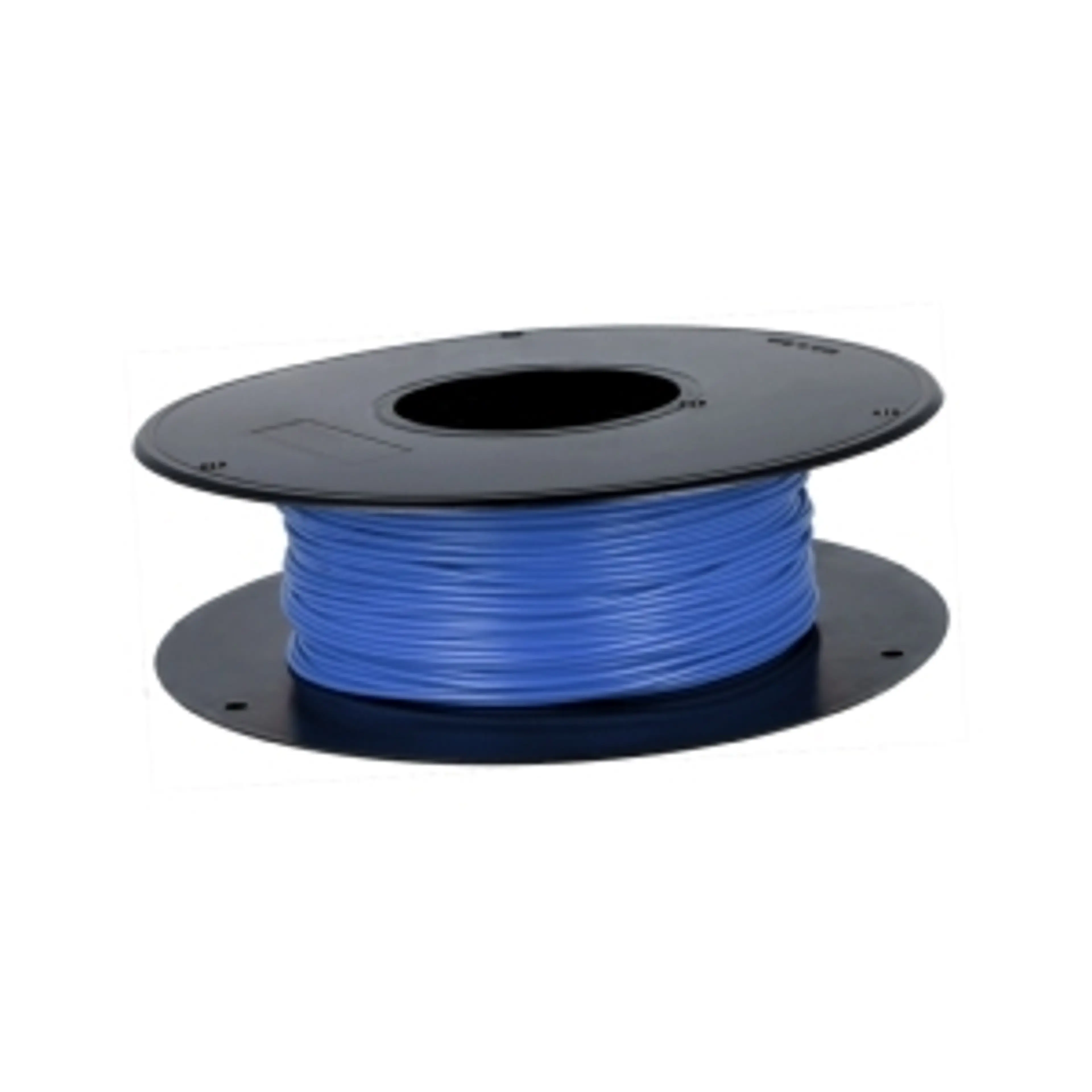 CABLE 0,50 MM AZUL 100 M