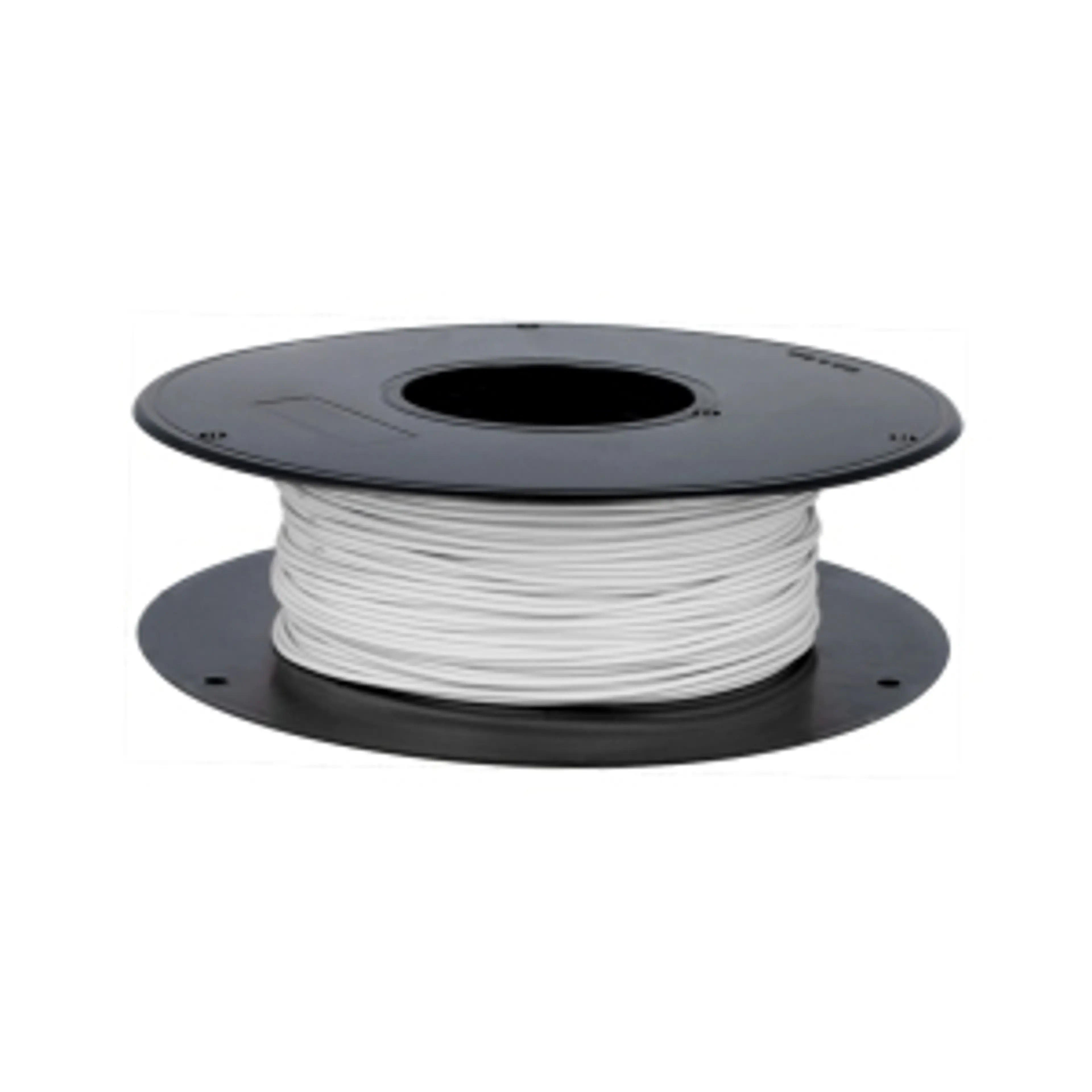 CABLE 0.50 MM BLANCO 100 M