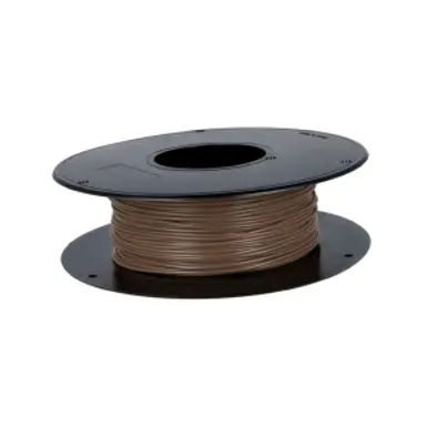 CABLE 0.50 MM MARRÓN 100 M
