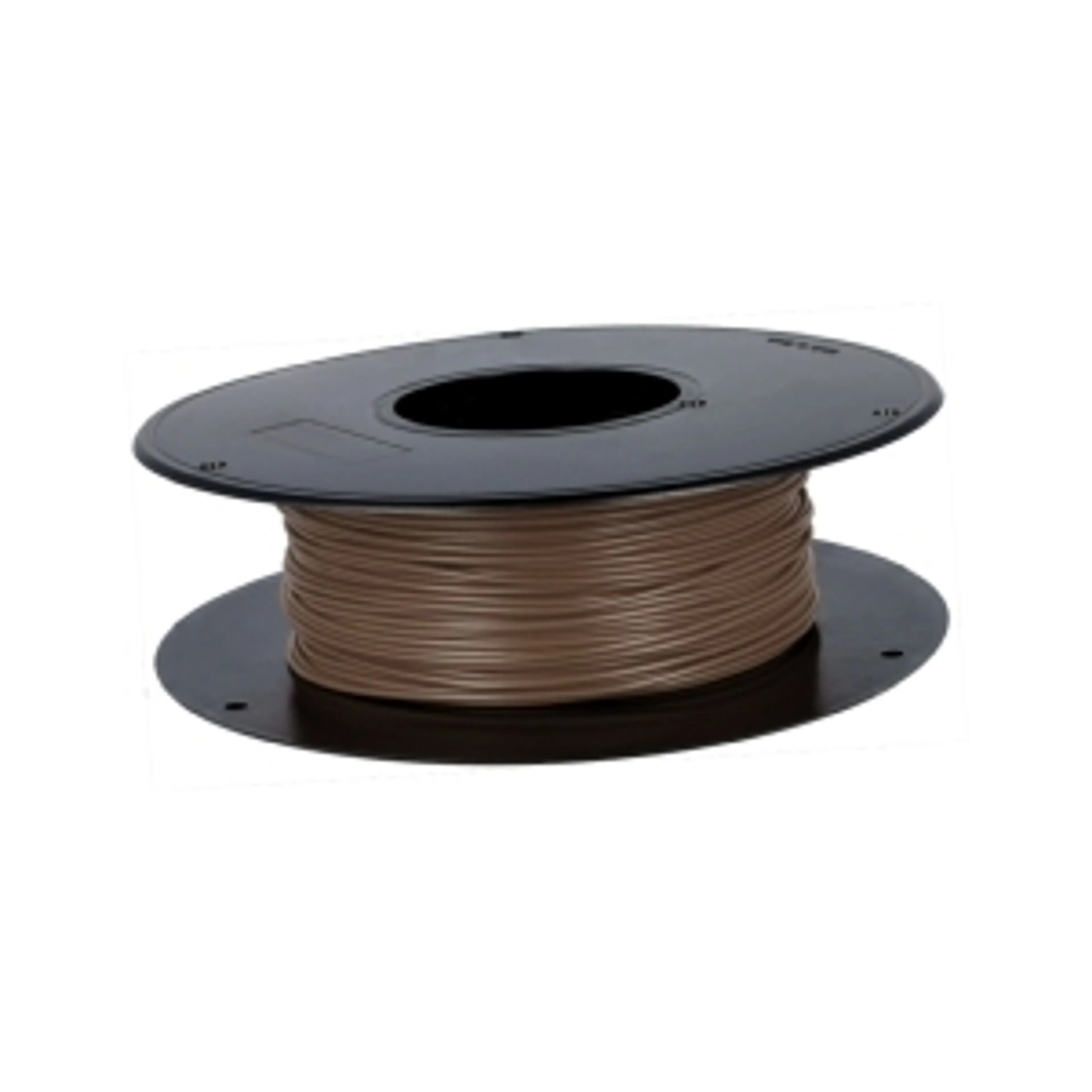 CABLE 0.50 MM MARRÓN 100 M