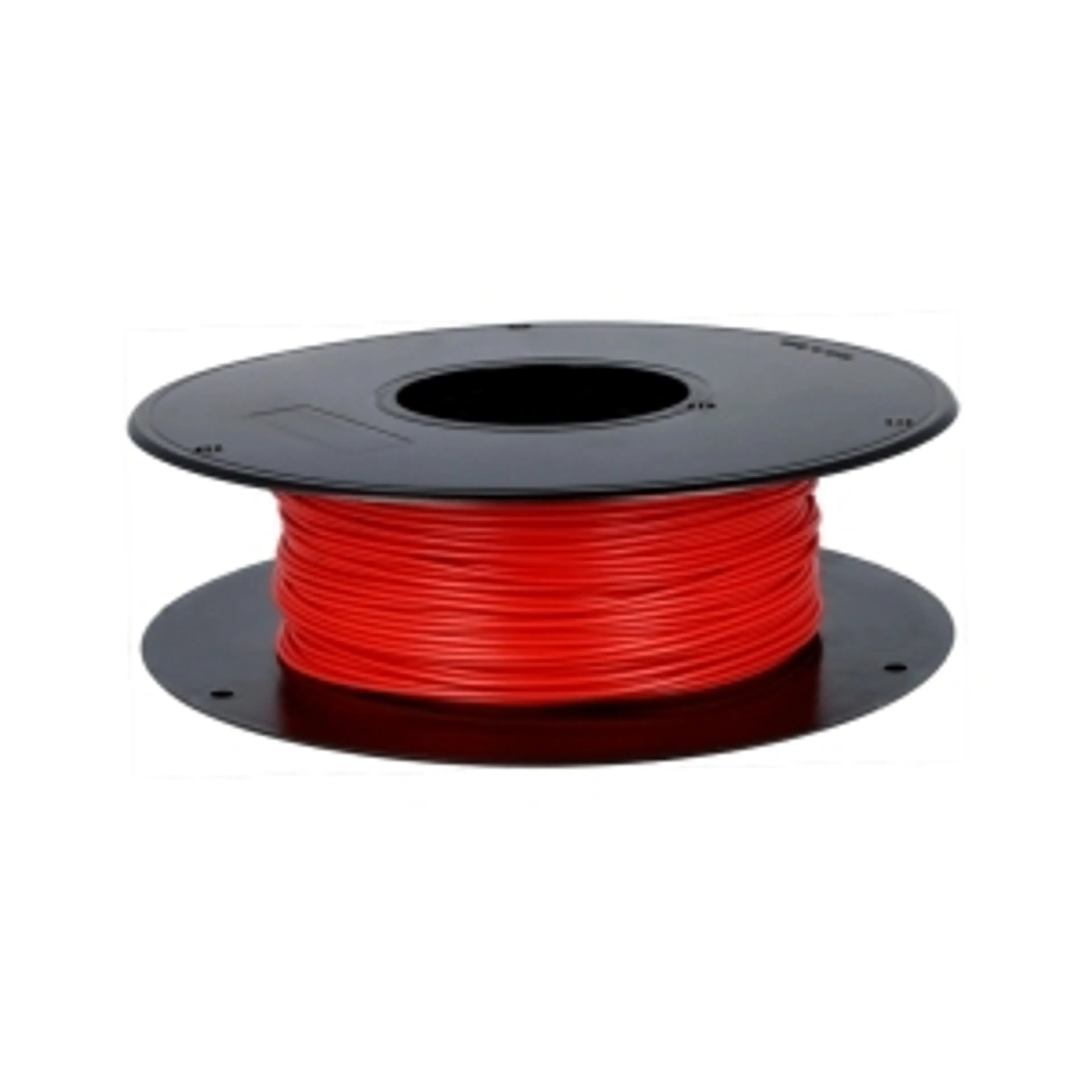 CABLE 0.50 MM ROJO 100 M