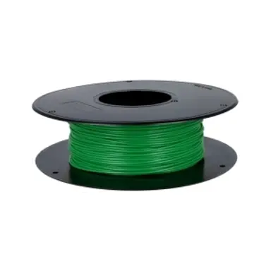 CABLE 0.50 MM VERDE 100 M
