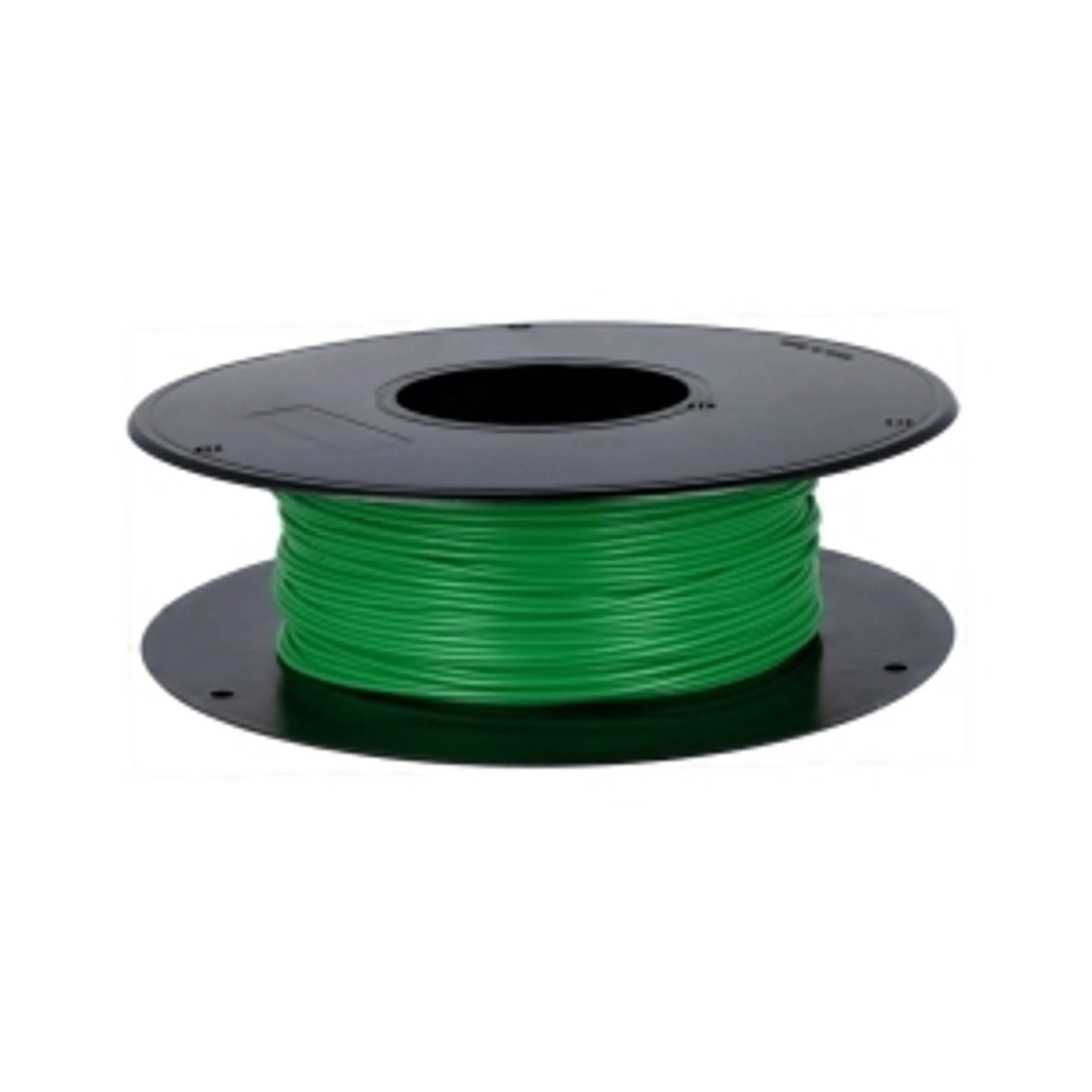 CABLE 0.50 MM VERDE 100 M