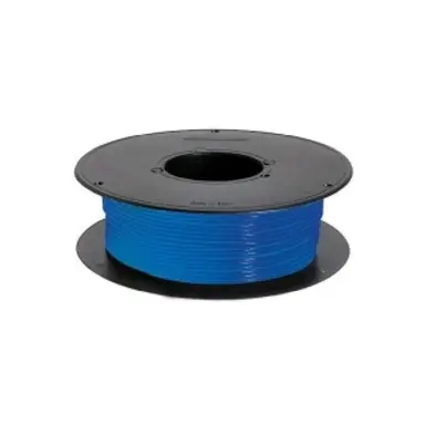 CABLE 0,75 MM AZUL 100 M