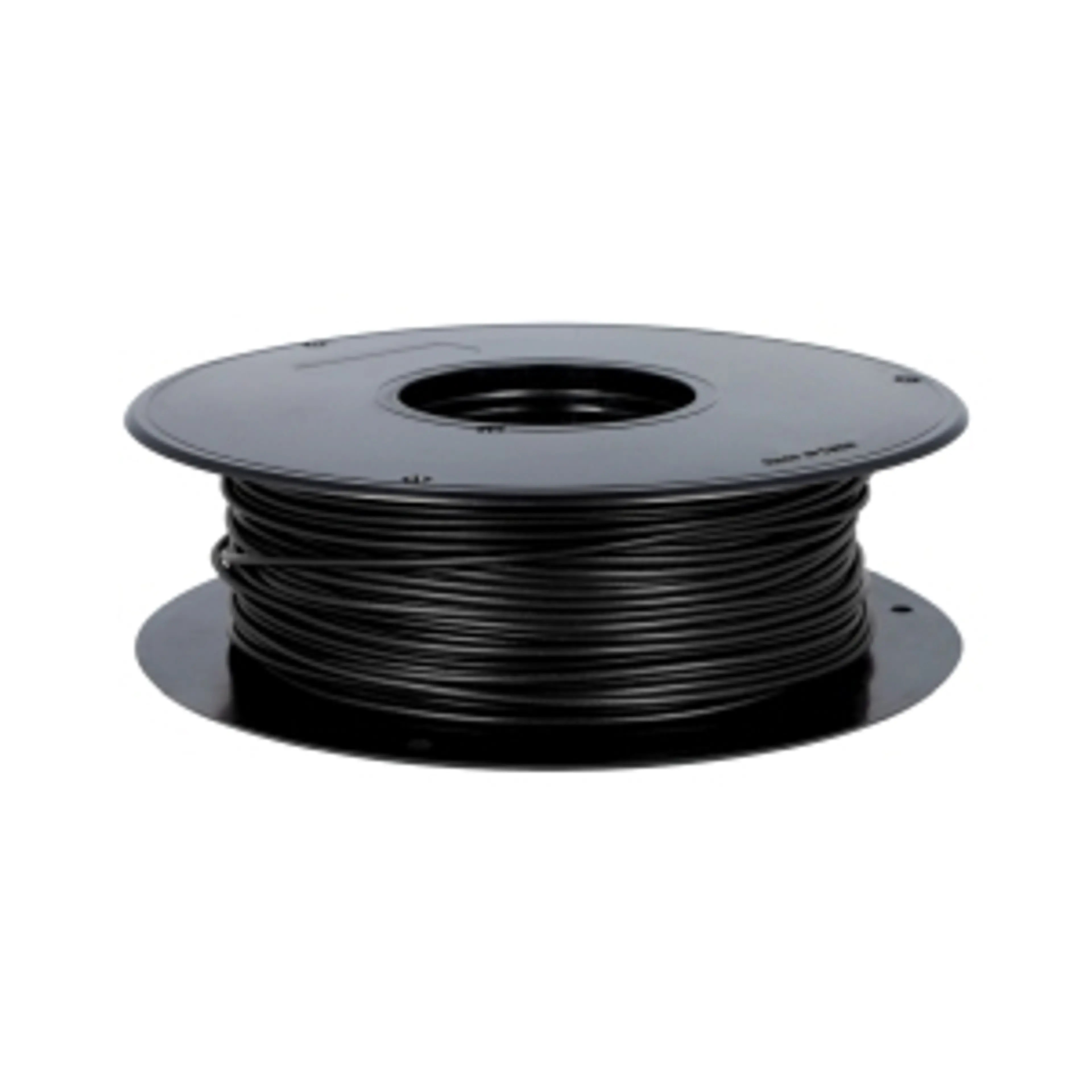 CABLE 1 MM NEGRO 100 M