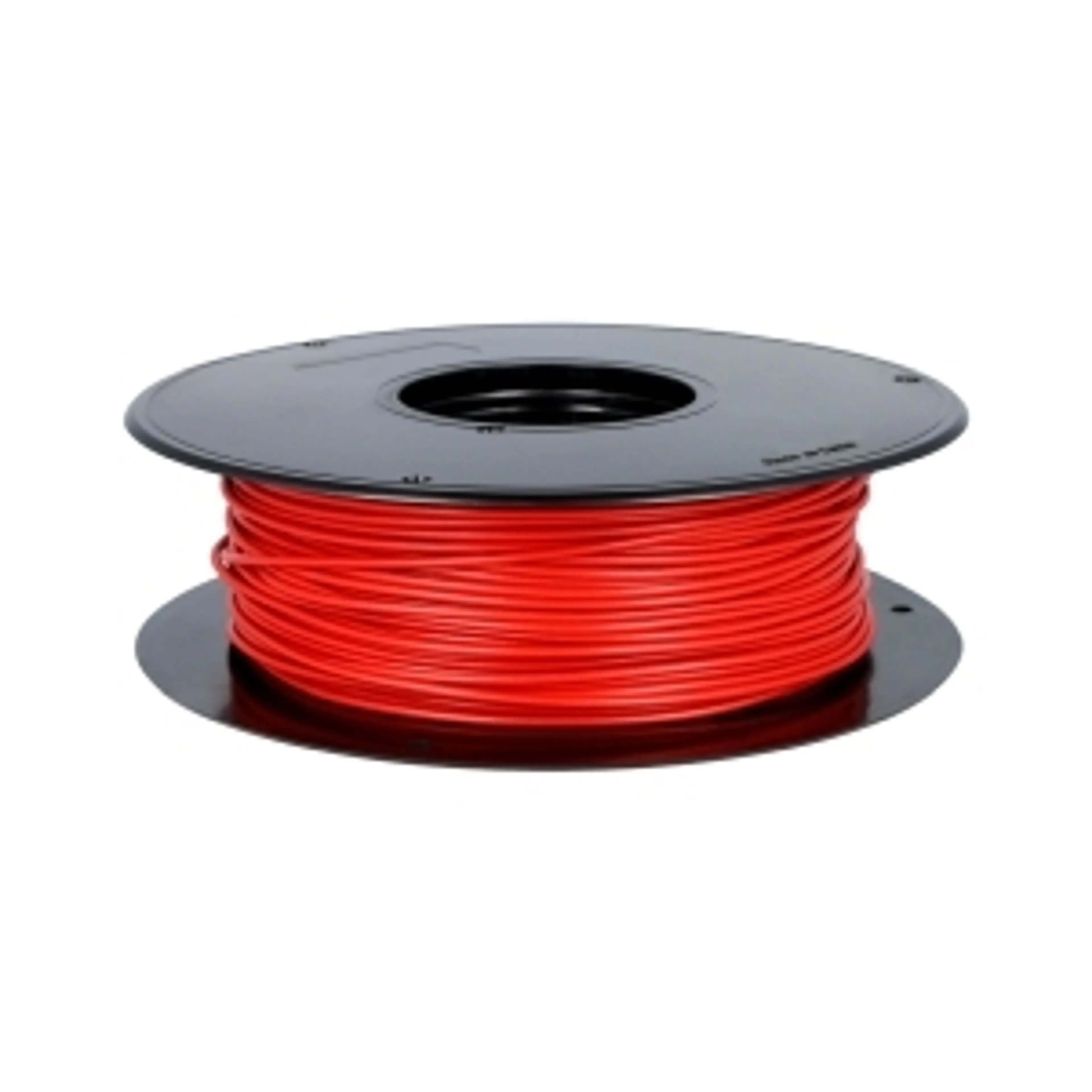 CABLE 1 MM ROJO 100 M