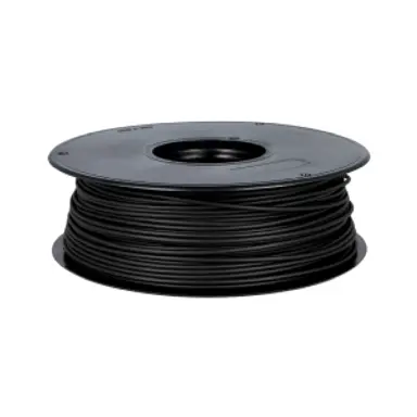 CABLE 1,5 MM NEGRO 100 M