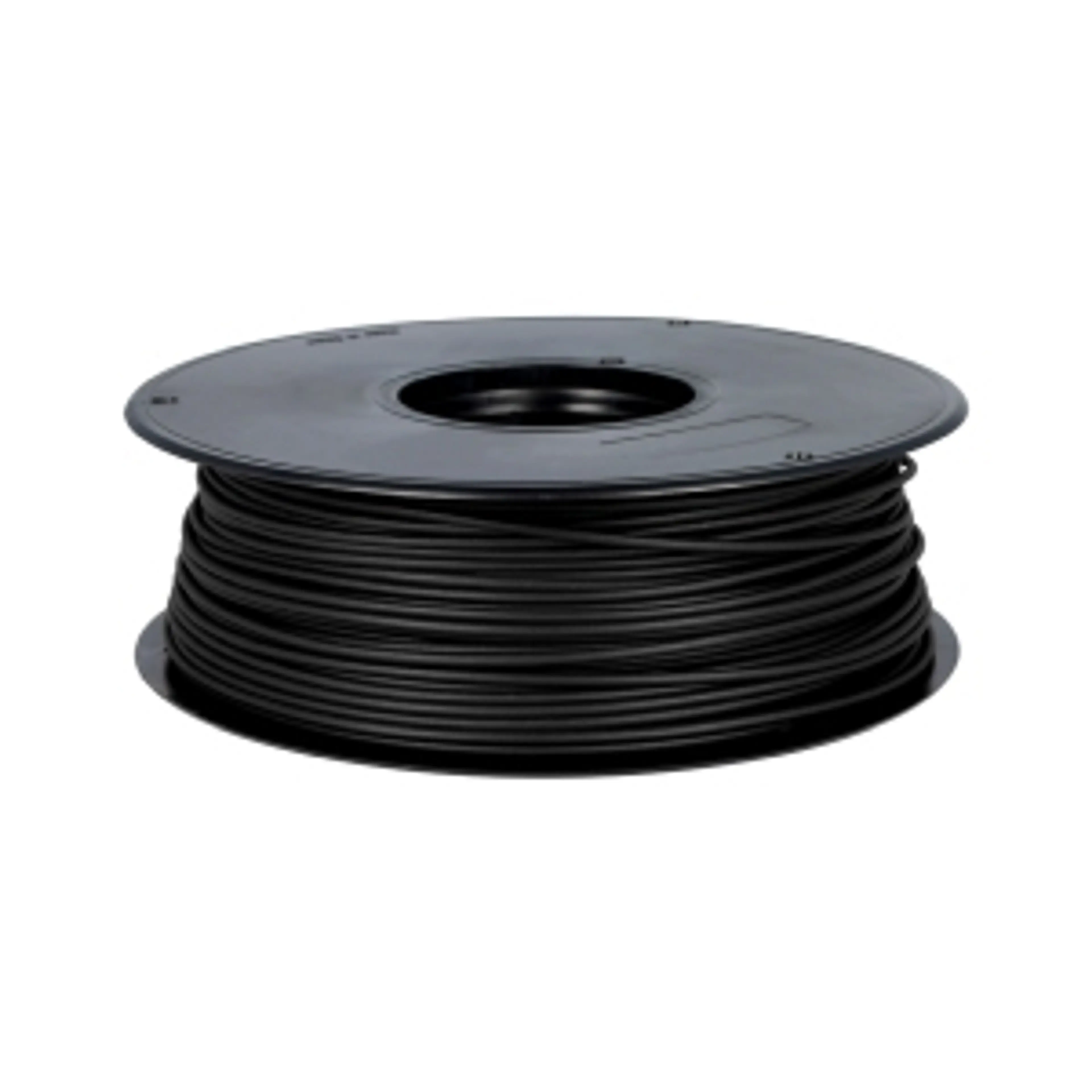 CABLE 1,5 MM NEGRO 100 M