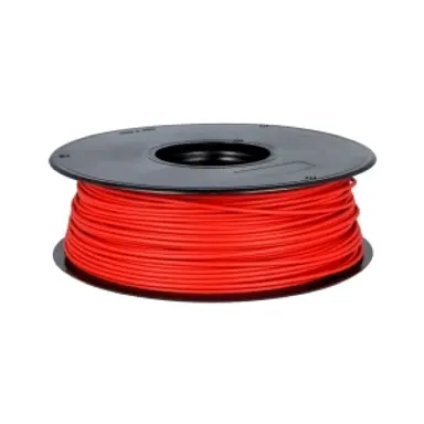 CABLE 1,5 MM ROJO 100 M
