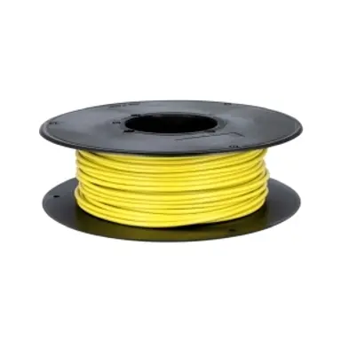 CABLE 2 MM AMARILLO 50 M