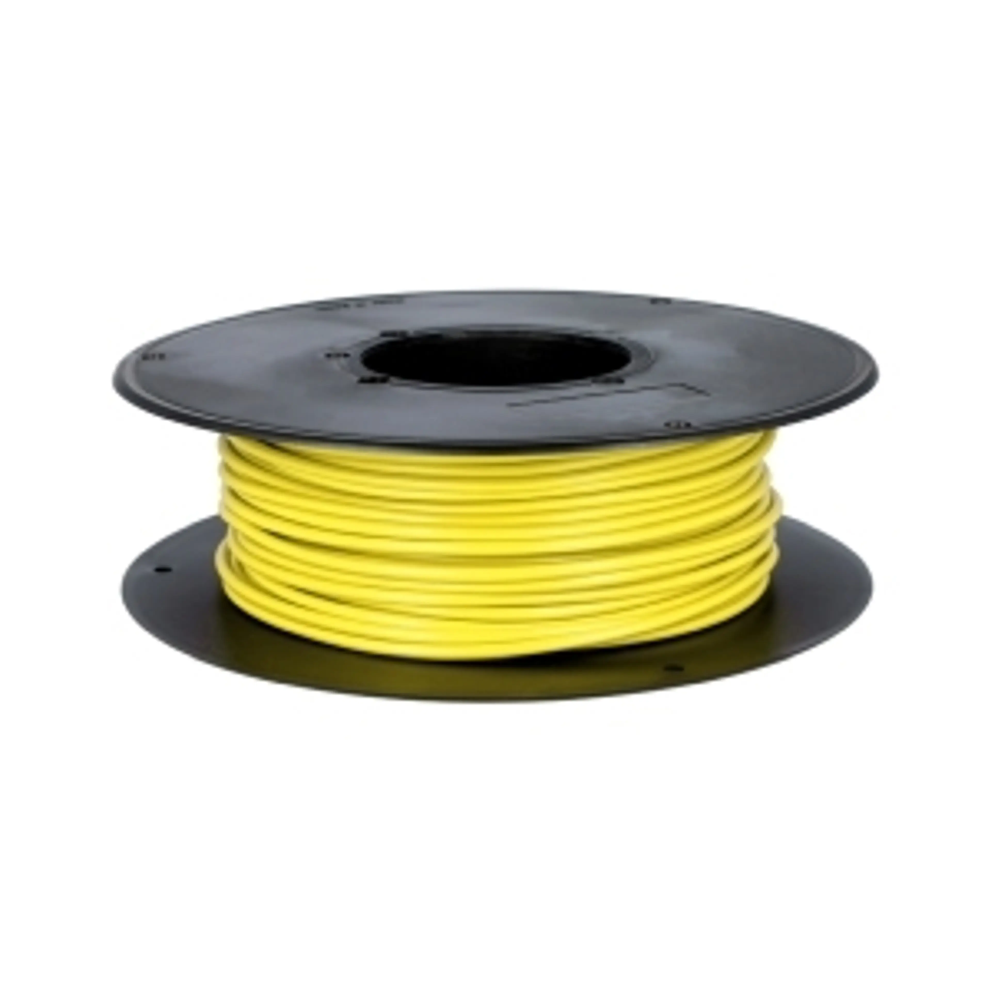 CABLE 2 MM AMARILLO 50 M