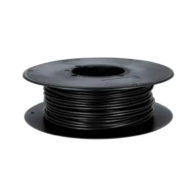 CABLE 2 MM NEGRO 50 M