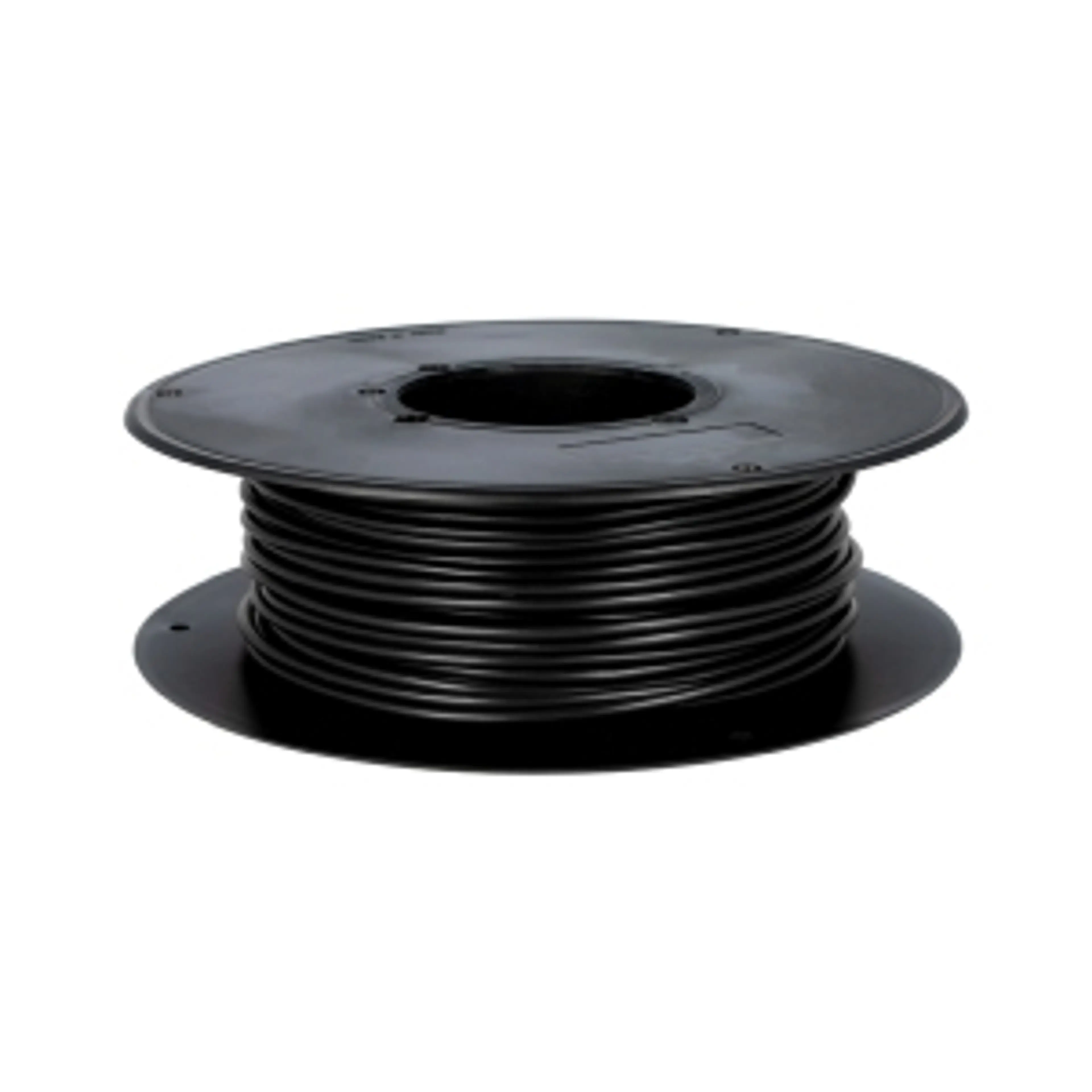 CABLE 2 MM NEGRO 50 M