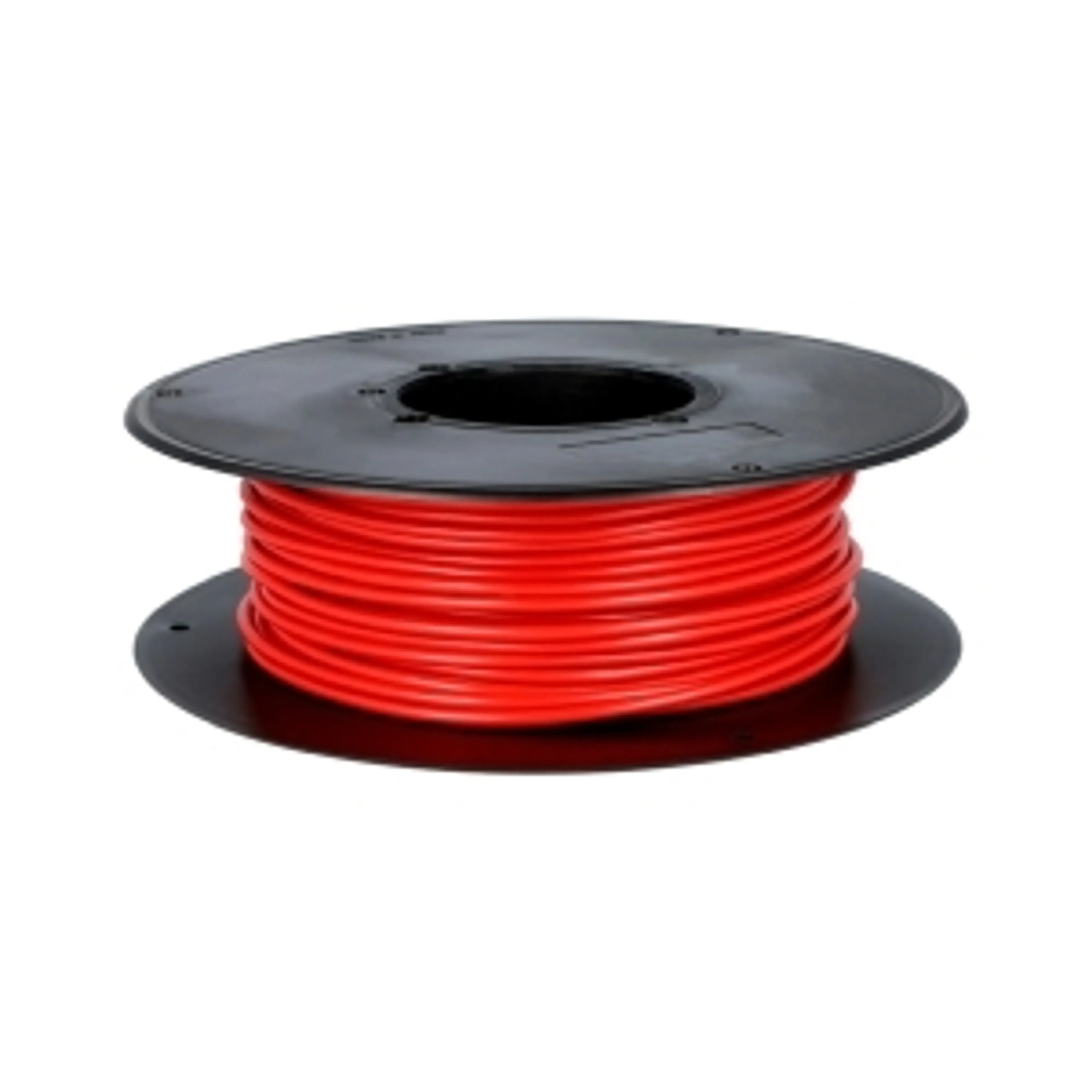 CABLE 2 MM ROJO 50 M