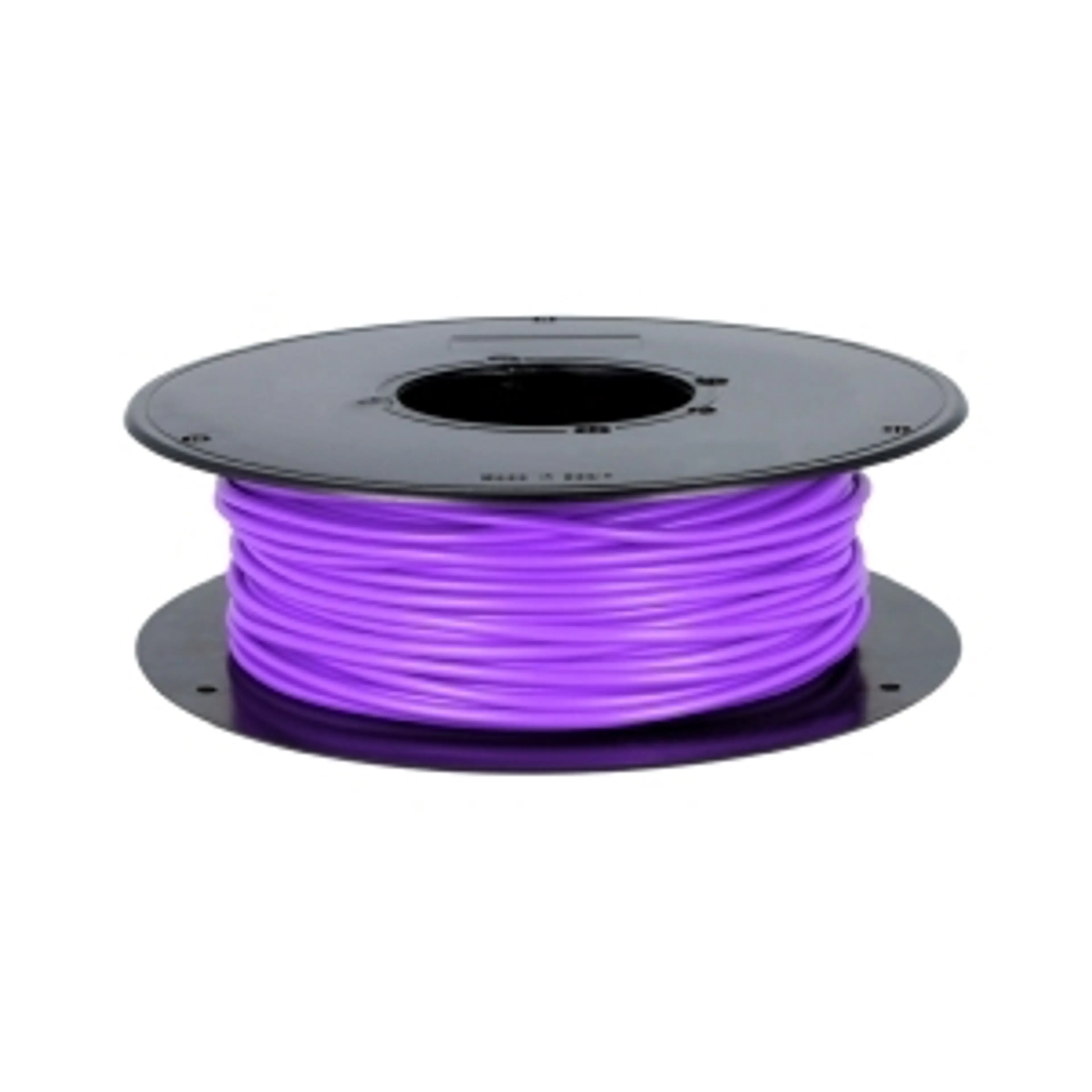 CABLE 2,5 MM MORADO 50 M