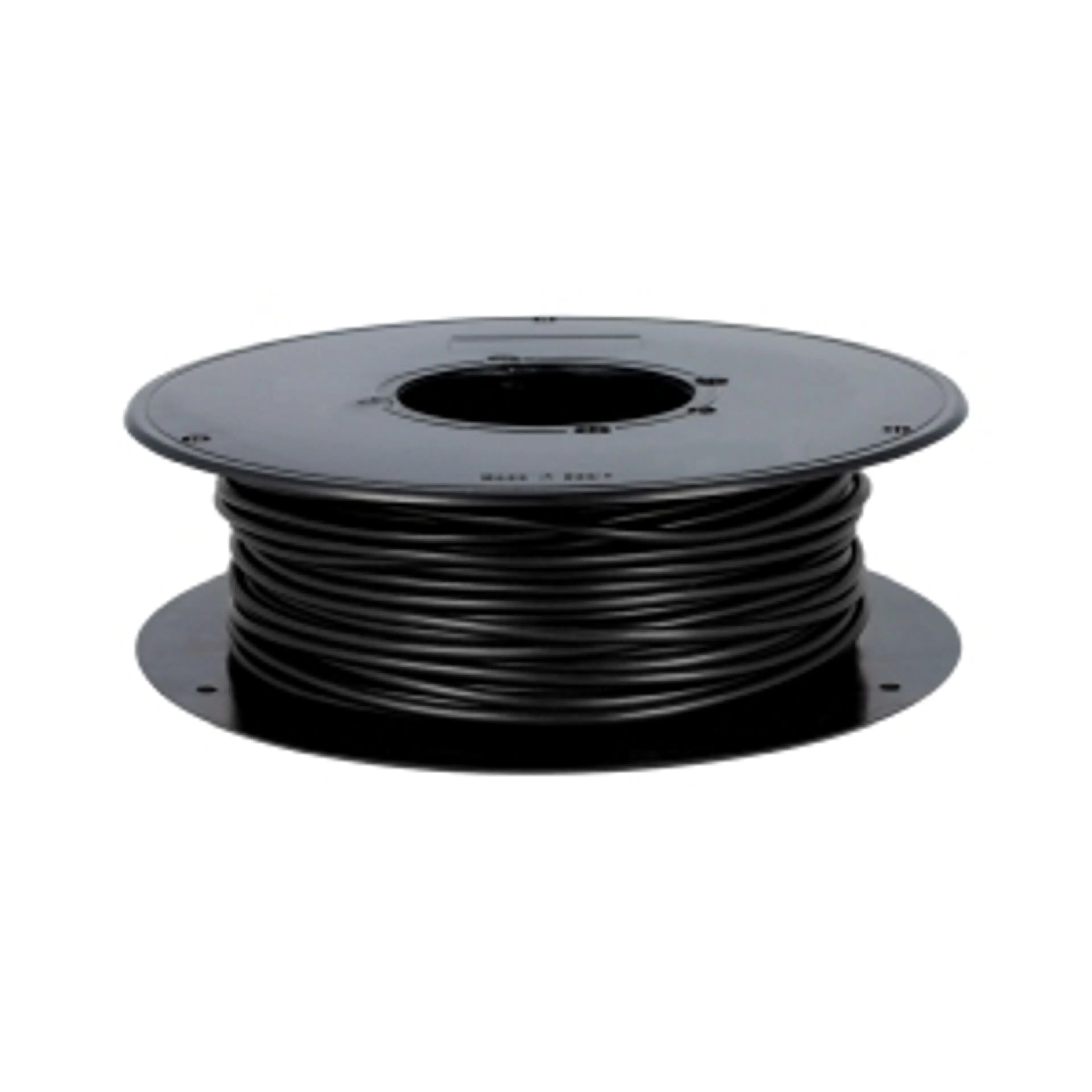 CABLE 2,5 MM NEGRO 50 M