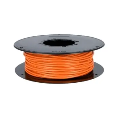 CABLE 2,5 MM NARANJA 50 M